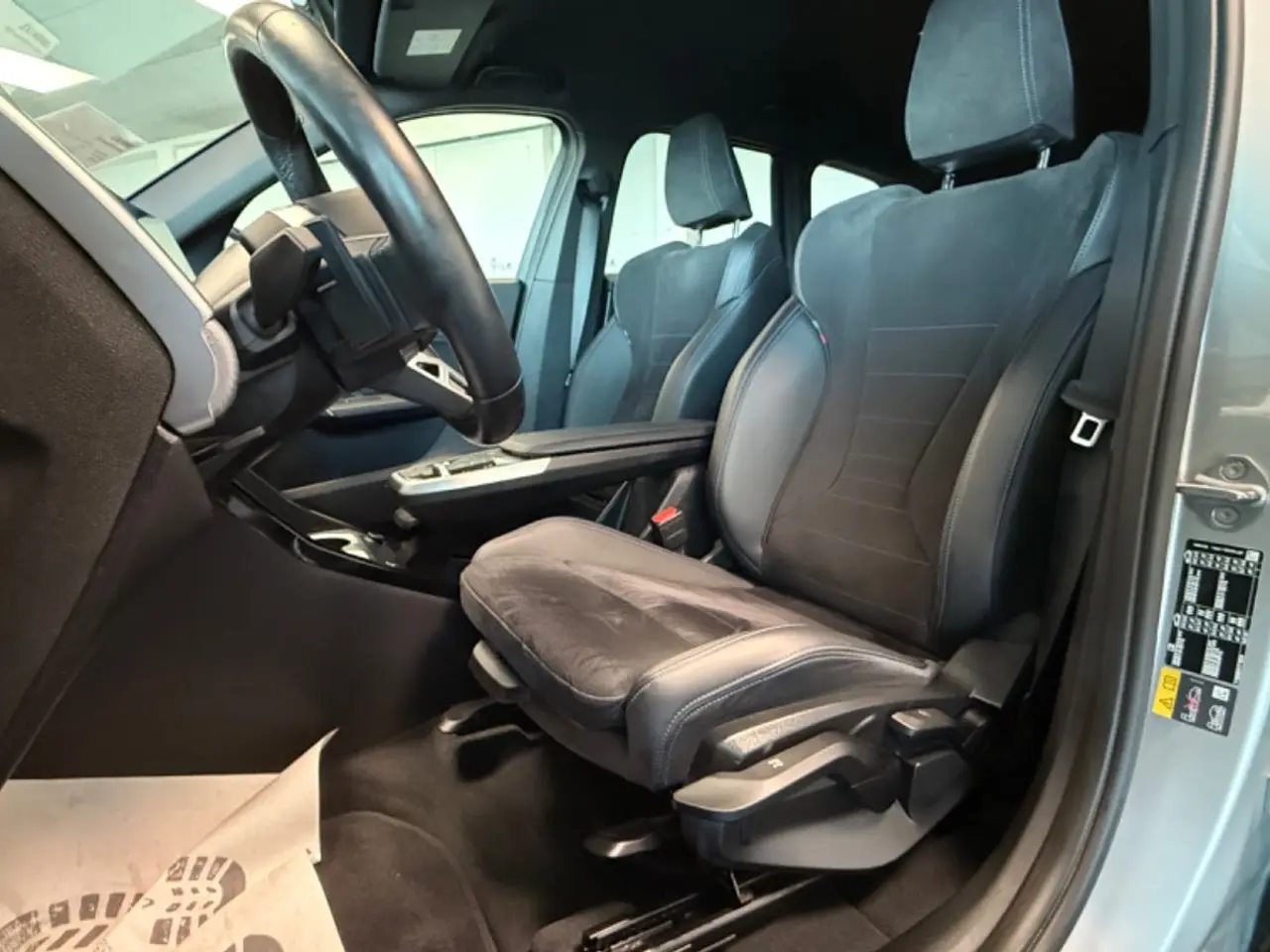 Billede 10 - BMW iX1 eDrive20 M-Sport