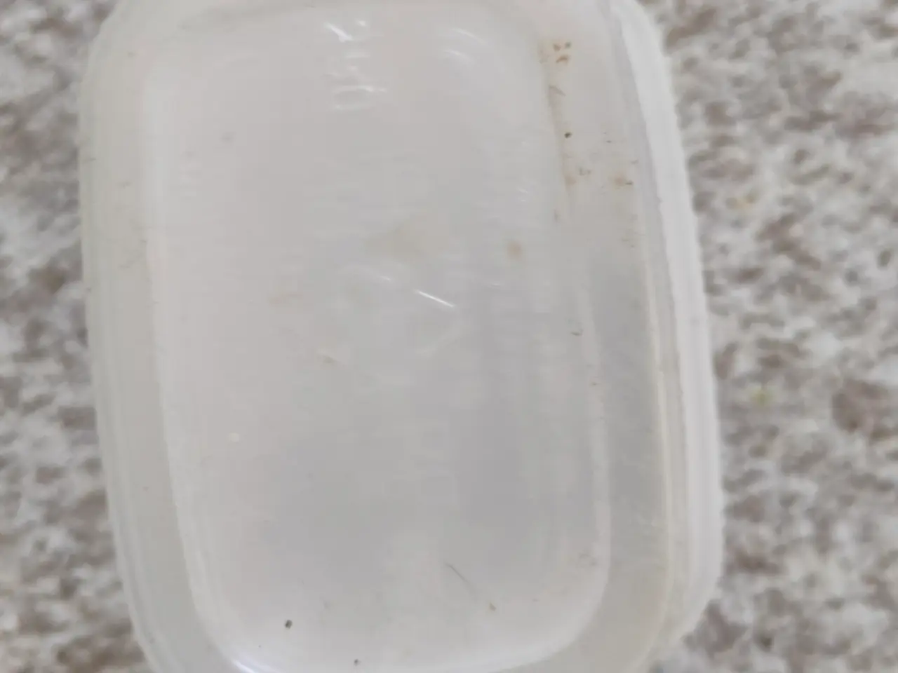 Billede 3 - Plastik skåle 