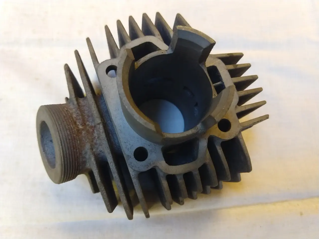 Billede 4 - Cylinder TU-M178