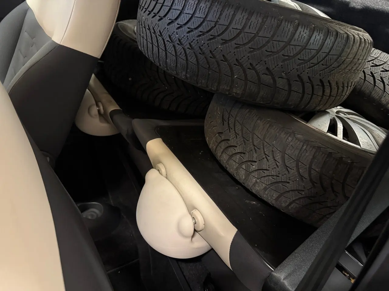 Billede 10 - Fiat 500 0,9 TwinAir 65 Pop
