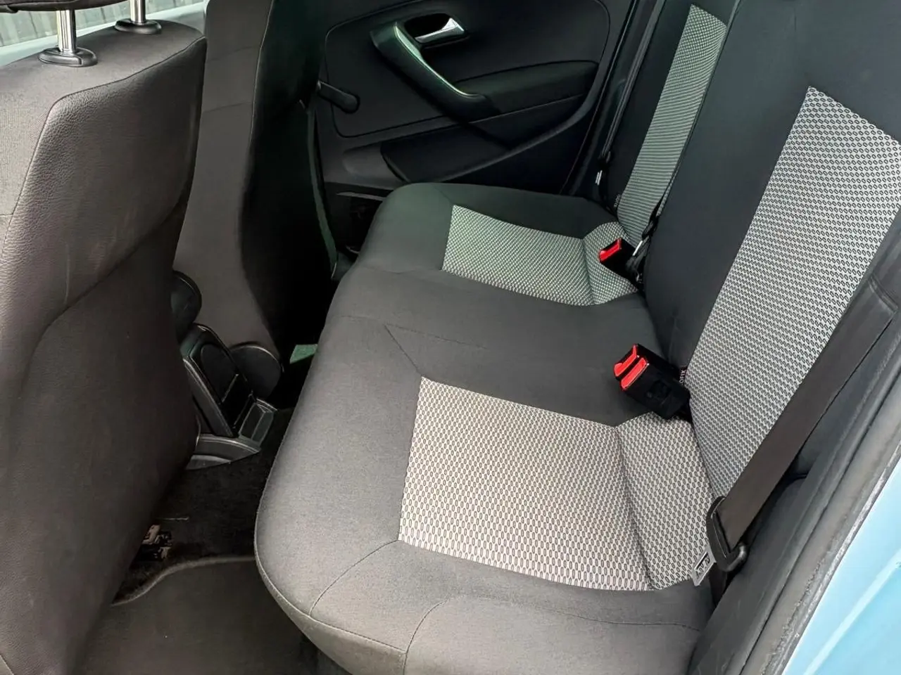 Billede 7 - VW Polo 1,2 TDi 75 BlueMotion