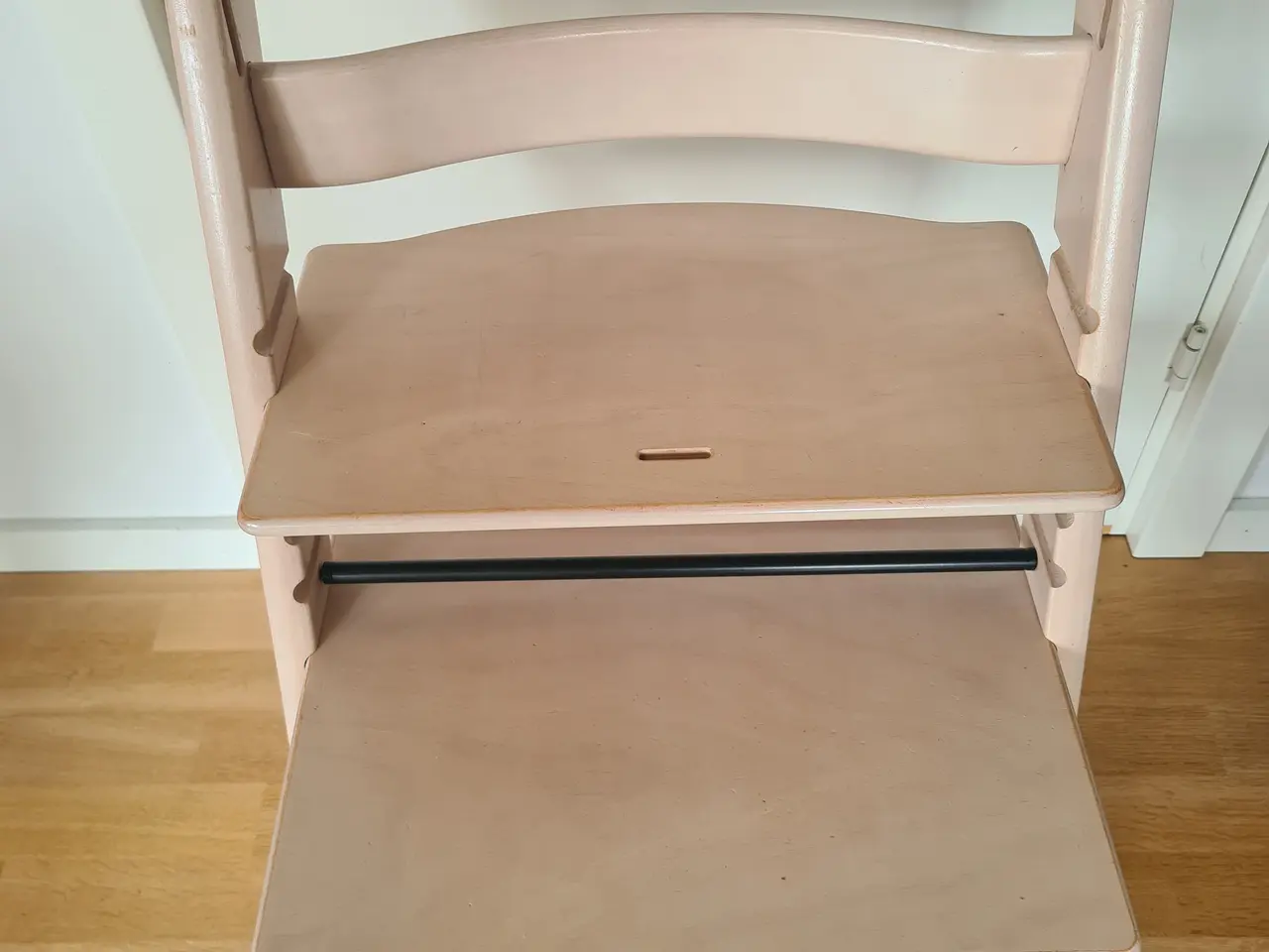 Billede 2 - Stokke Tripp Trapp højstol