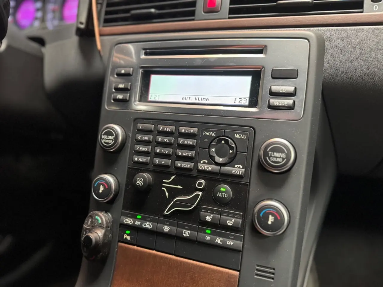 Billede 12 - Volvo V70 1,6 D DRIVe