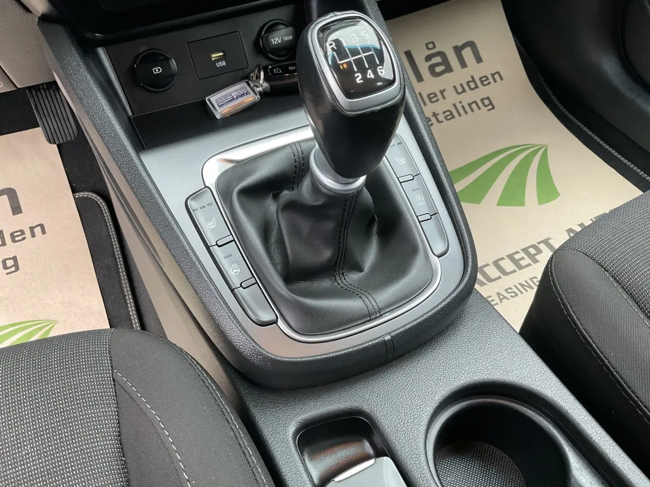 Billede 14 - Hyundai Kona 1,0 T-GDi Essential
