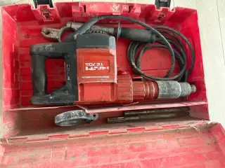 HILTI hammer