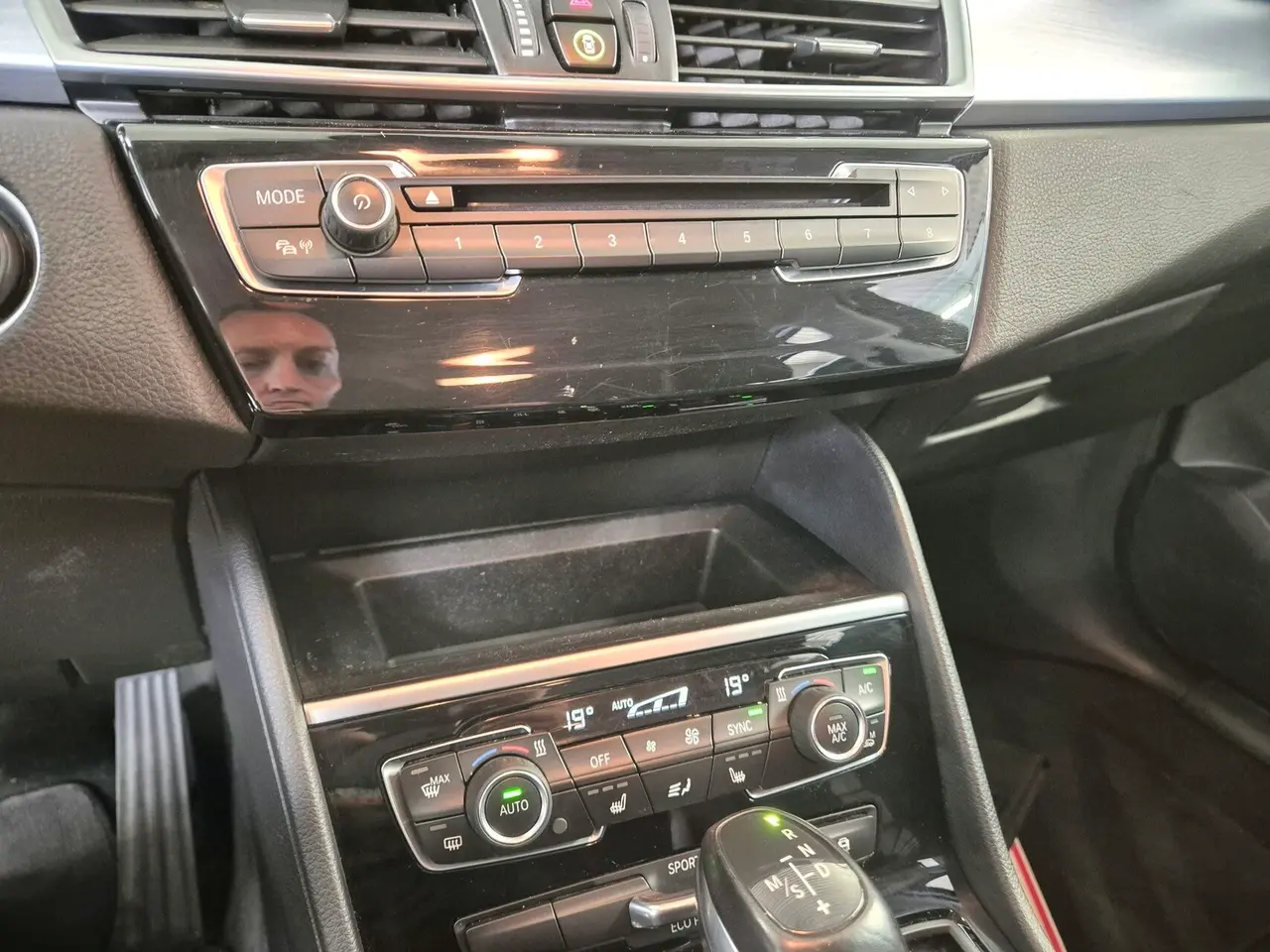 Billede 11 - BMW 218d Gran Tourer 2,0 D Advantage Steptronic 150HK 8g Aut.