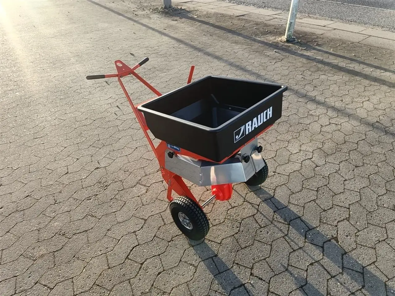 Billede 3 - Rauch K51