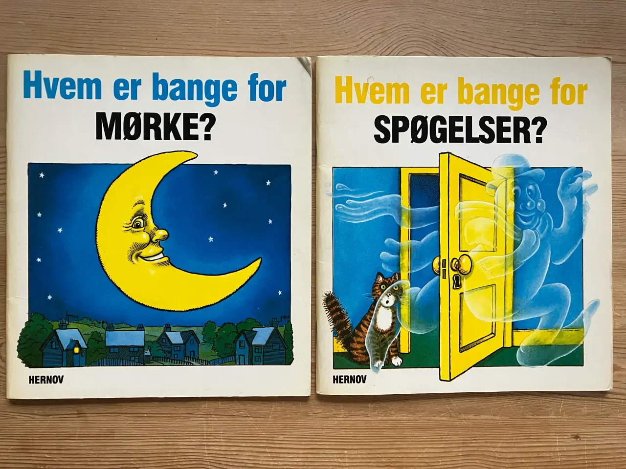 Billede 3 - 18 gode børnebøger for de små