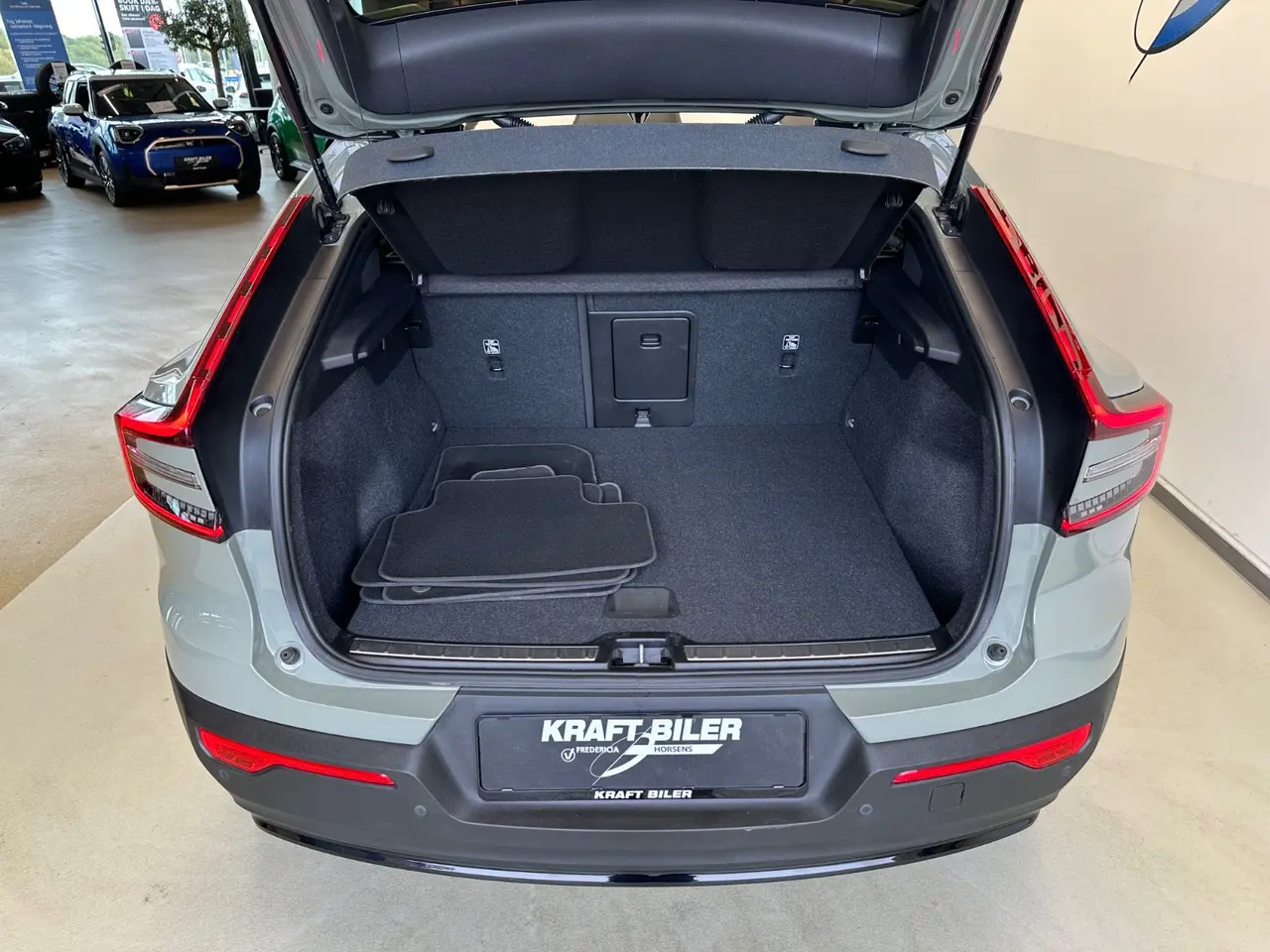 Billede 8 - Volvo C40  ReCharge Core