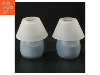 Bordlamper (str. 9x7,5 cm)