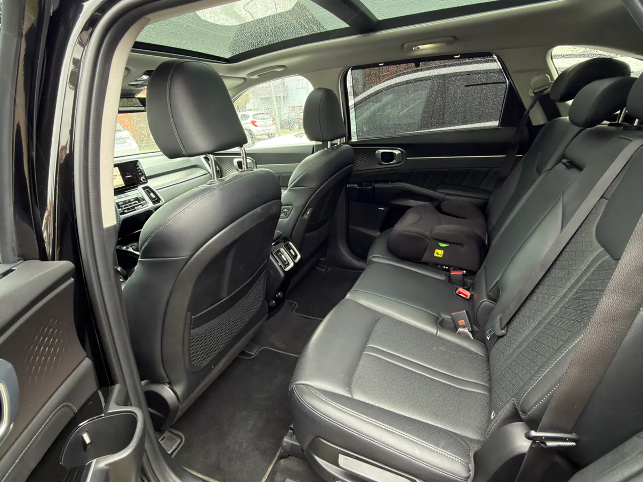 Billede 16 - Kia Sorento 1,6 PHEV Premium aut. 4WD 7prs