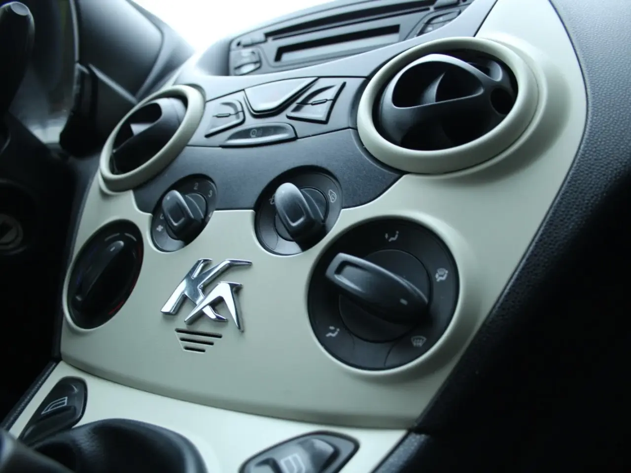 Billede 9 - Ford Ka 1,2 Ambiente SE