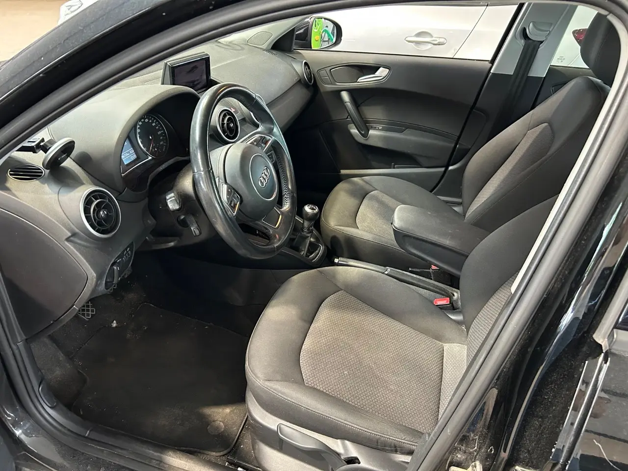 Billede 4 - Audi A1 1,0 TFSi 95 Sportback