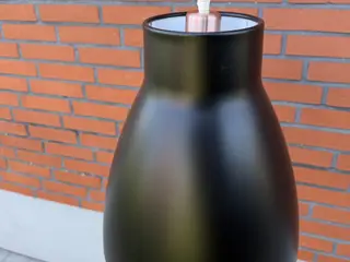 Lampe