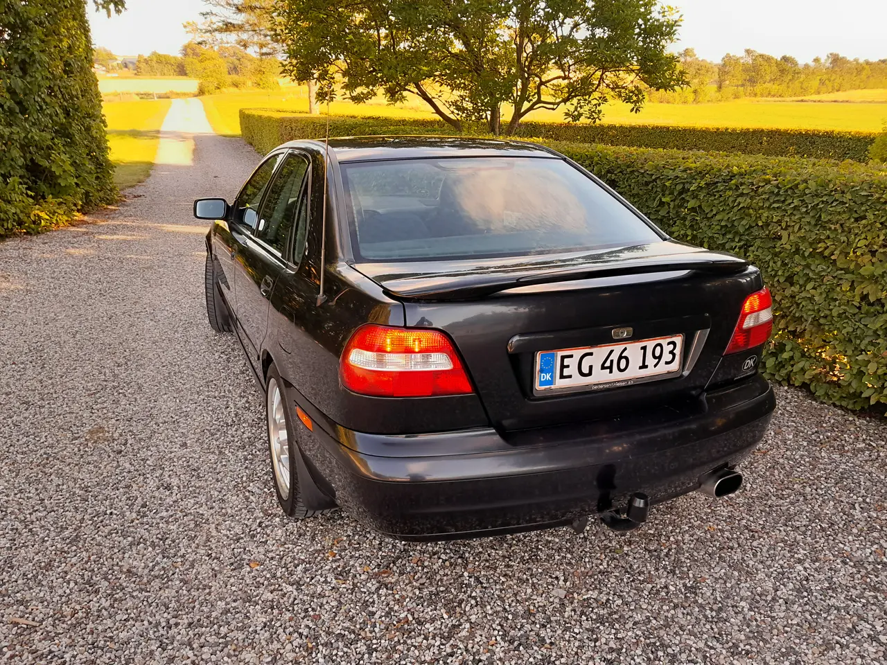 Billede 2 - Volvo S40 2.0