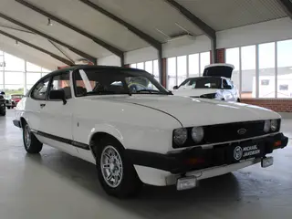 Ford Capri 2,3 S Ghia 3d