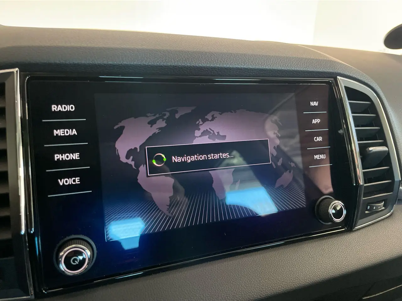 Billede 24 - Skoda Karoq 1,5 TSi 150 Style DSG