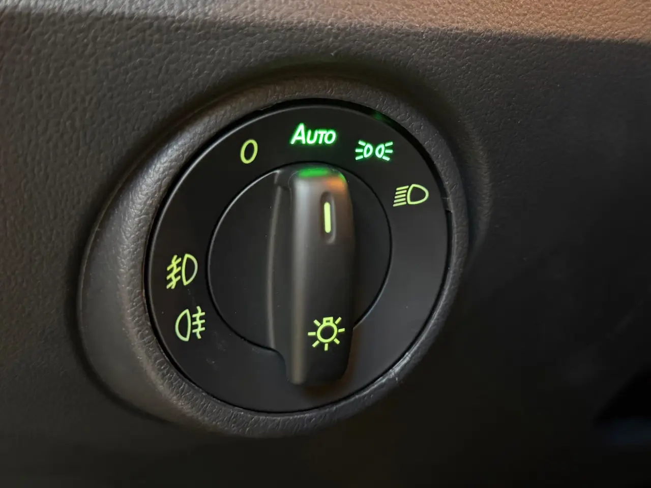 Billede 14 - Skoda Citigo 1,0 MPi 60 Active