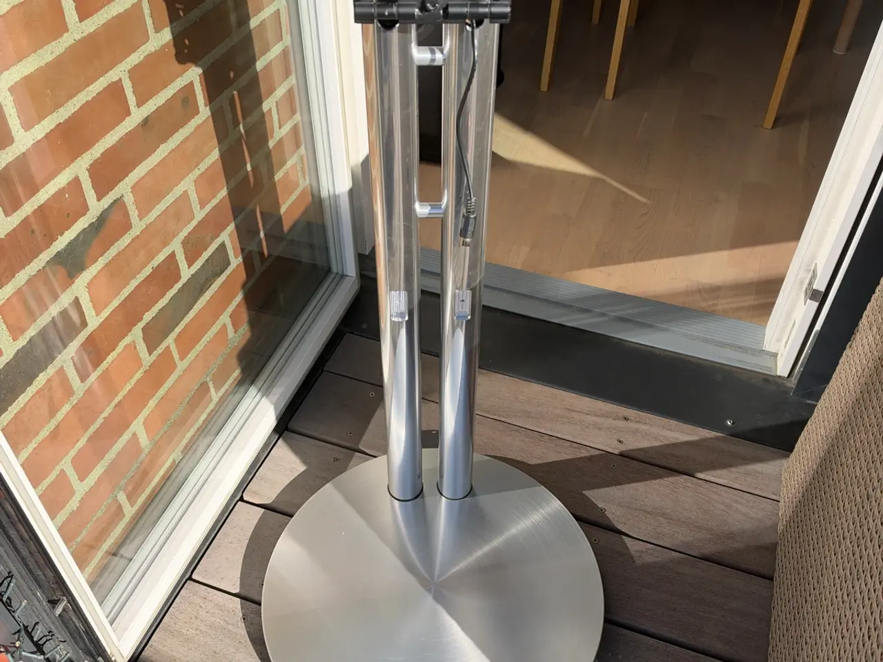 Billede 1 - B&O BeoVision 7-40 motoriseret gulvstand