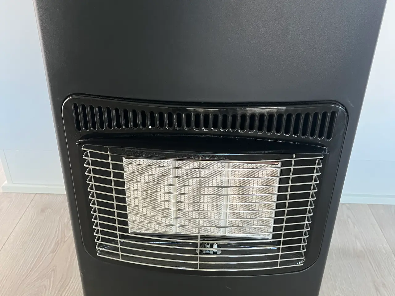 Billede 2 - Ny Home it gasovn 4,2 kw