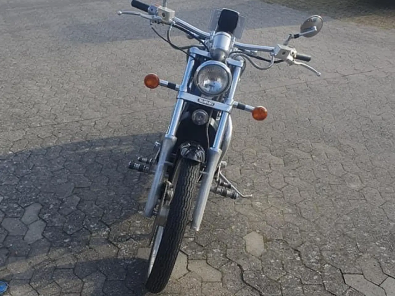 Billede 8 - Suzuki vs800