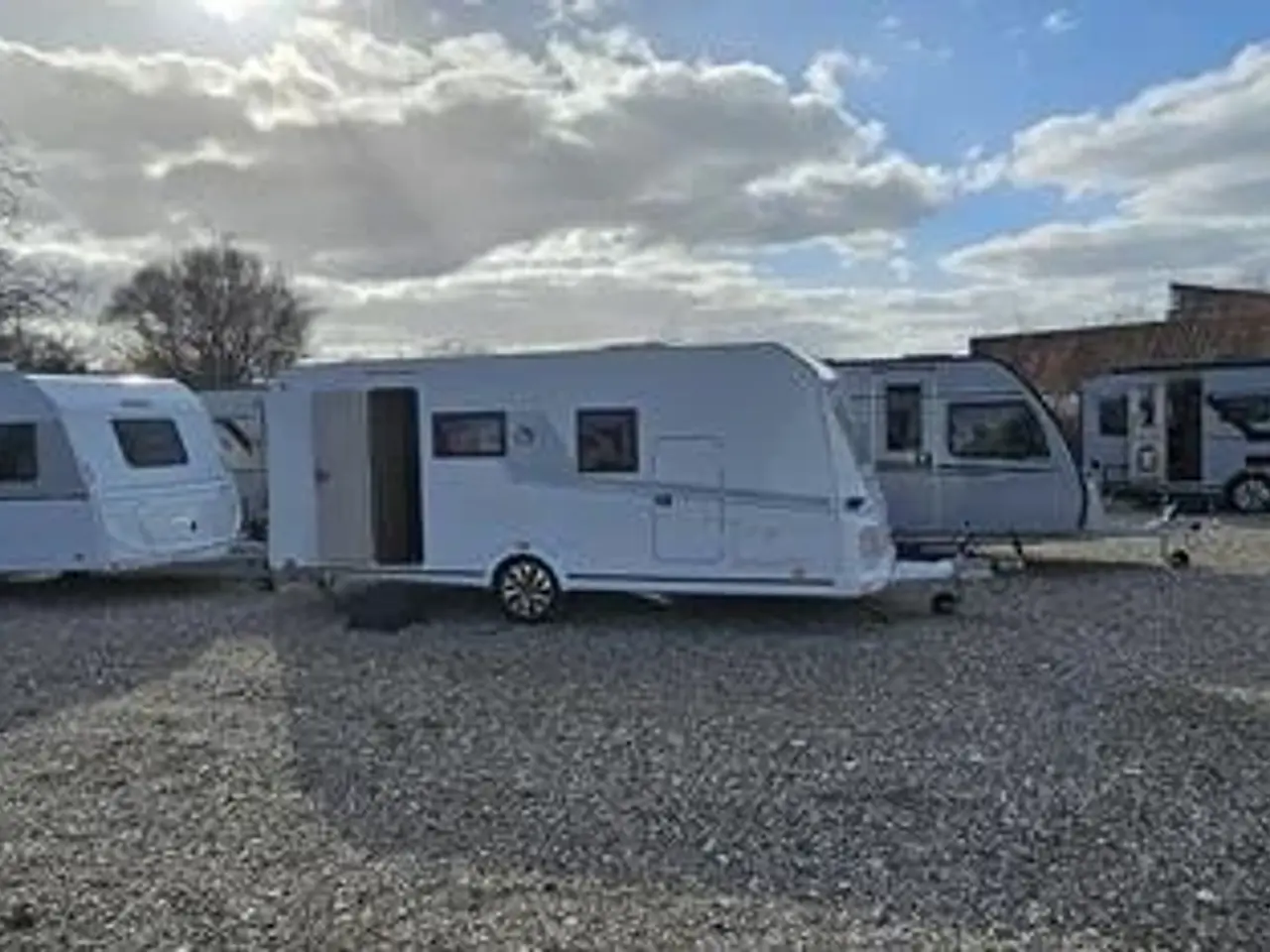 Billede 6 - Knaus YASEO 500 DK - SKARP PRIS - Spar 27.777 Nu 249.753