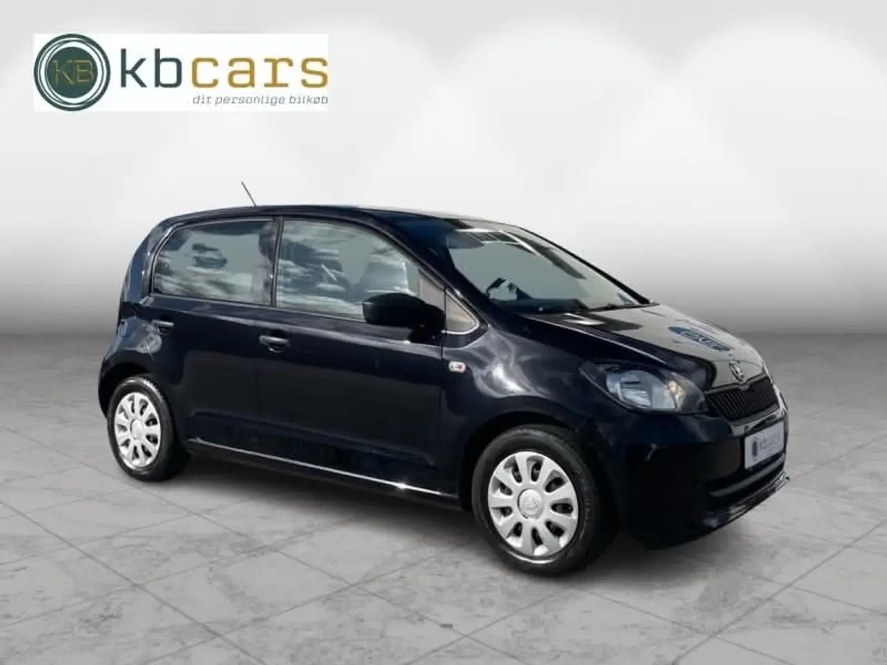 Billede 1 - Skoda Citigo 1,0 60 Active