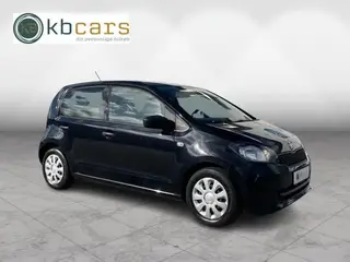 Skoda Citigo 1,0 60 Active