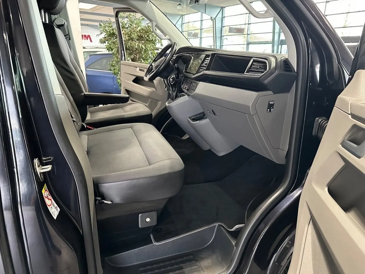 Billede 4 - VW Transporter 2,0 TDi 204 Kassevogn DSG kort
