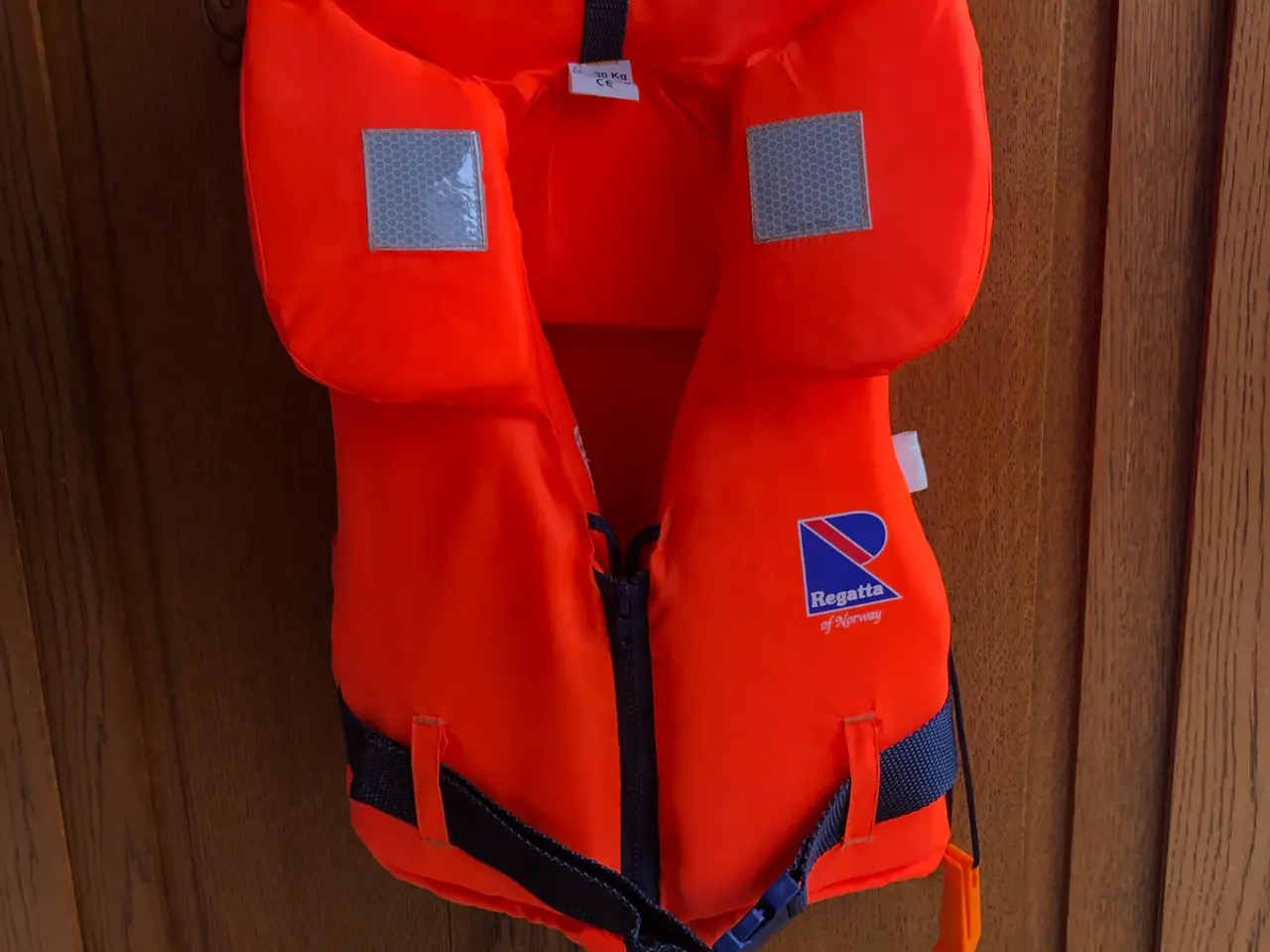 Billede 1 - Redningsvest