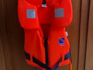 Redningsvest