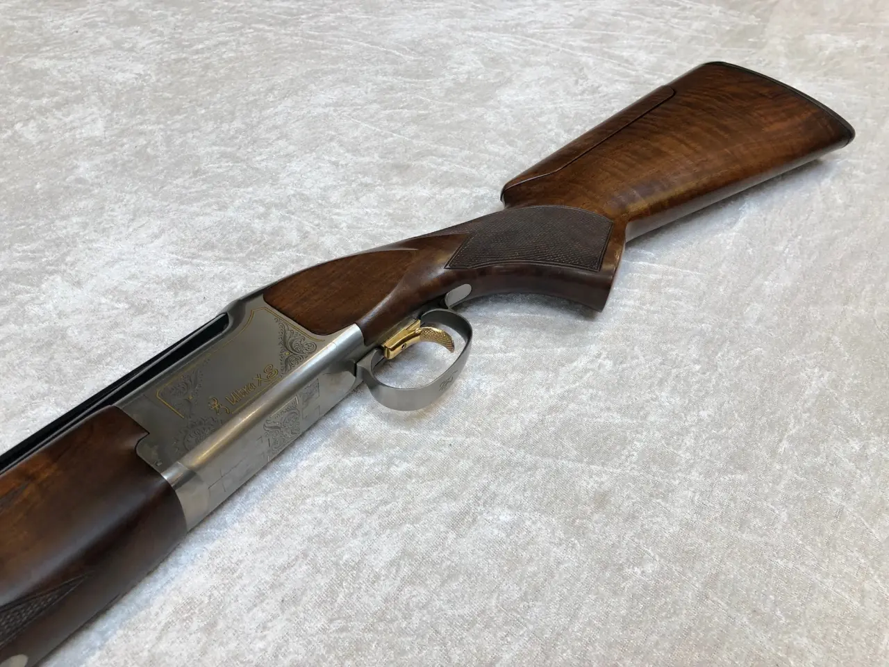 Billede 5 - Browning Ultra XS