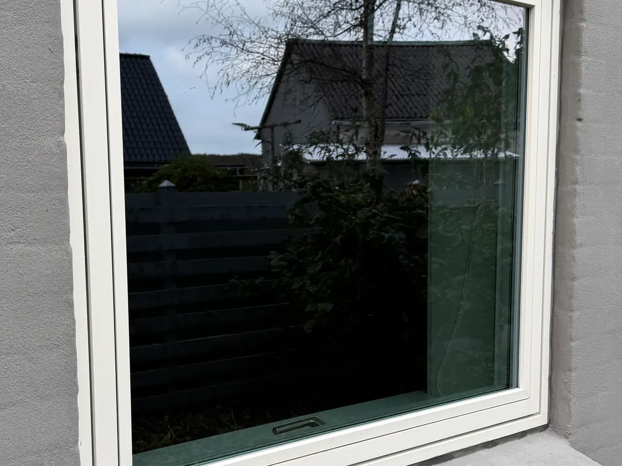 Billede 1 - Rationel vinduer fra 2019 m.m.