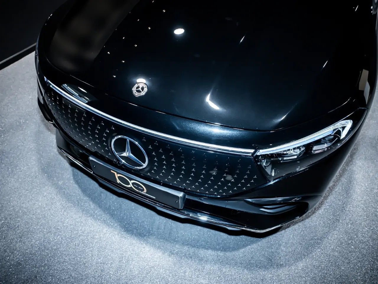 Billede 7 - Mercedes EQB250+  AMG Premium