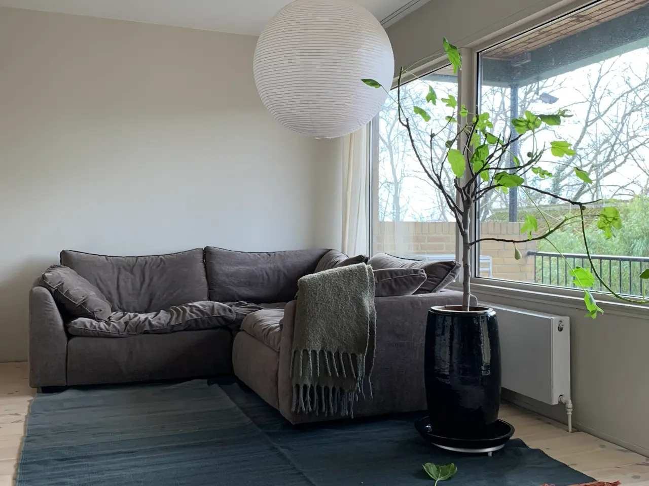 Billede 7 - Modul sofa fra Ilva