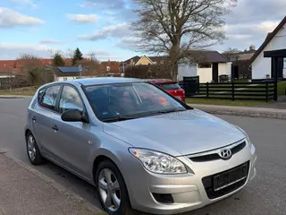 Hyundai i30 1,4 CVVT 109 Classic