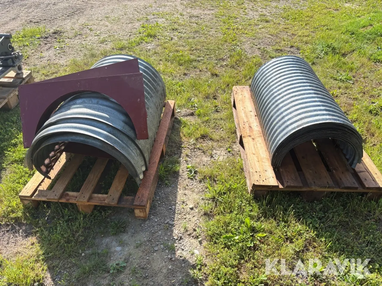 Billede 6 - Pansertoppe - 35 styk