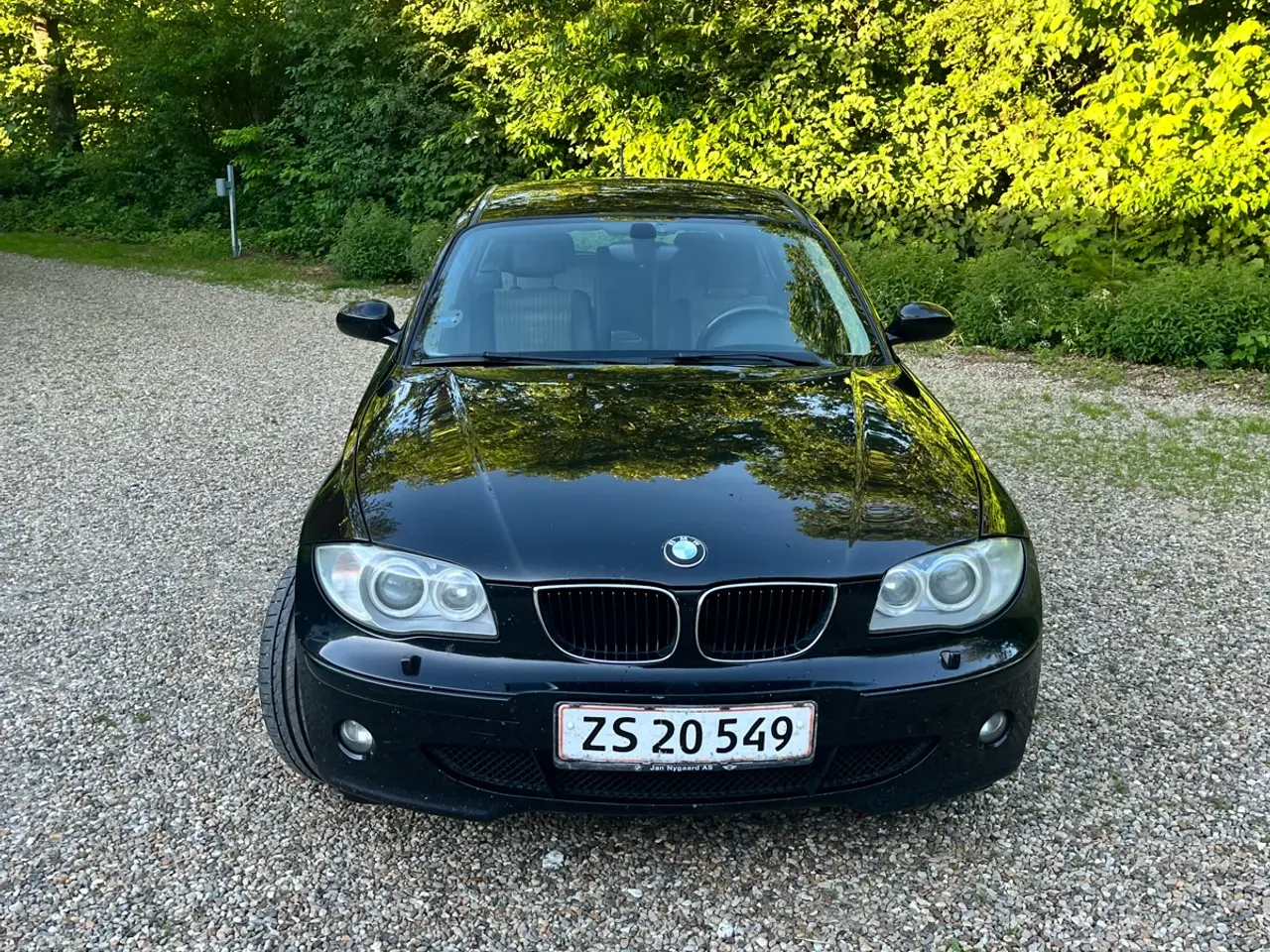 Billede 2 - BMW E87 118d