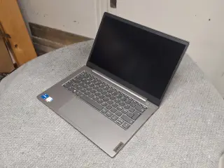 Lenovo ThinkBook 14 G2 ITL