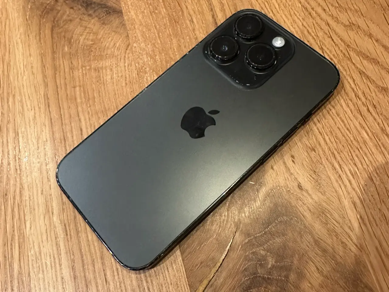 Billede 2 - iPhone 14 Pro 128GB