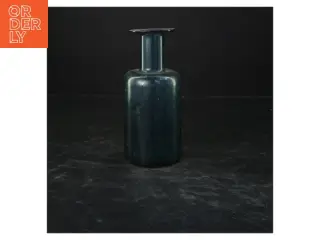 Glasvase(str. 17x7 cm) (str. 17x7 cm)