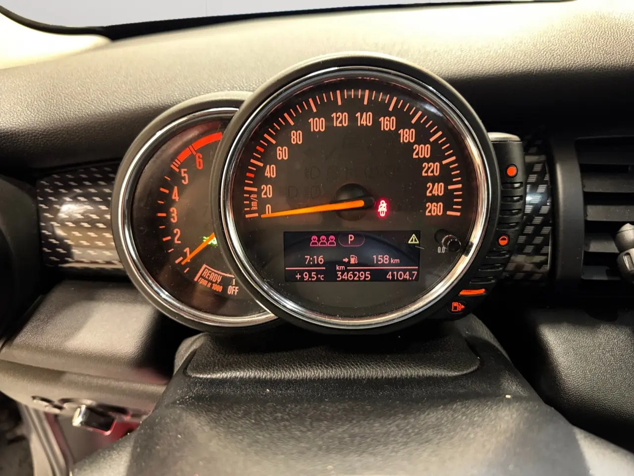 Billede 7 - MINI Cooper SD 2,0 aut.