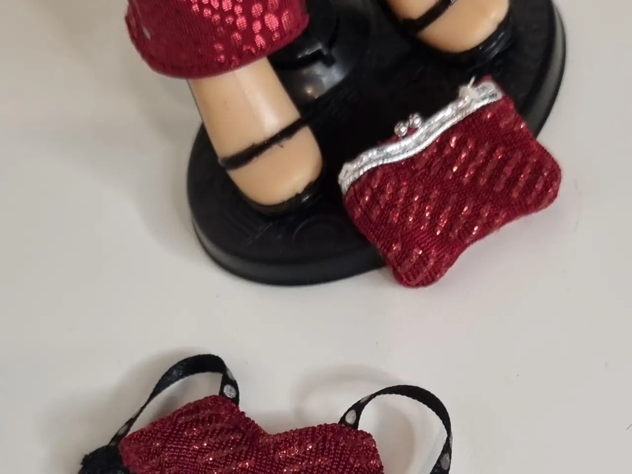 Billede 2 - Bratz dukke
