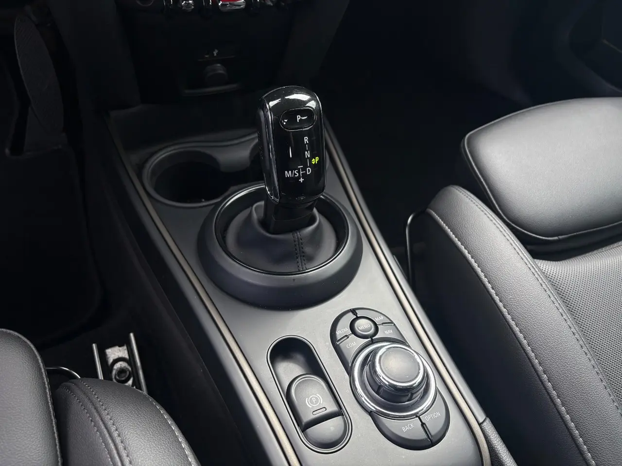 Billede 15 - MINI Countryman Cooper 1,5 Experience aut.