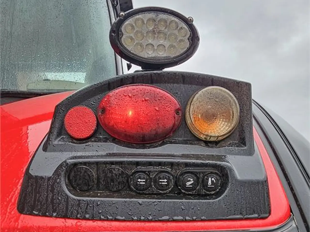 Billede 26 - Massey Ferguson Massey Ferguson 8690