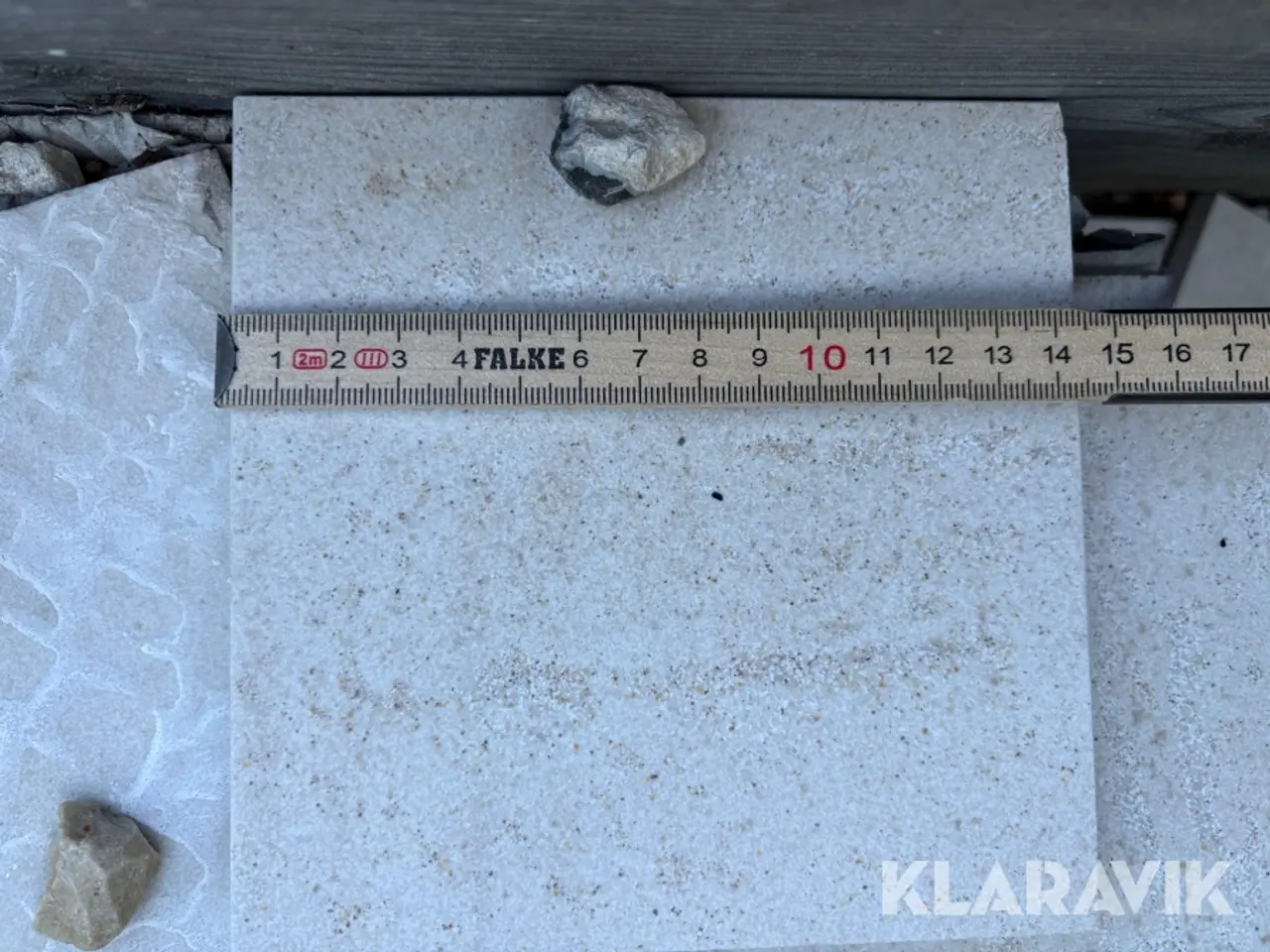 Billede 10 - Fliser blandet lot