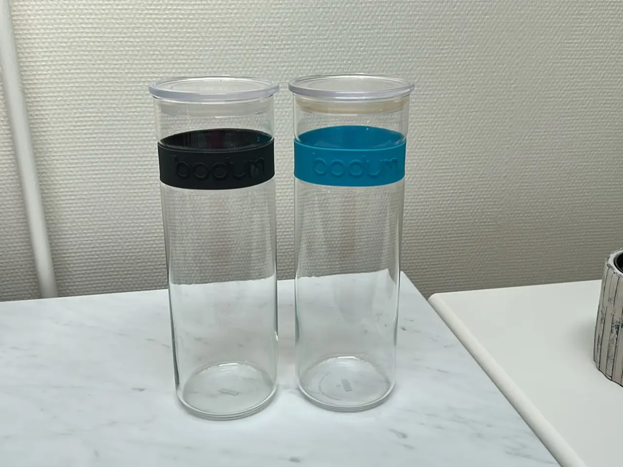Billede 1 - Bodum glas til opbevaring