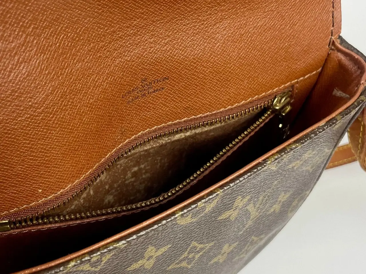 Billede 11 - Louis Vuitton Chantilly PM – 100% autentisk
