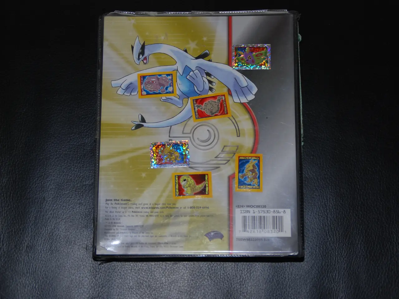 Billede 11 - Pokémon- & Duel Masters-samling
