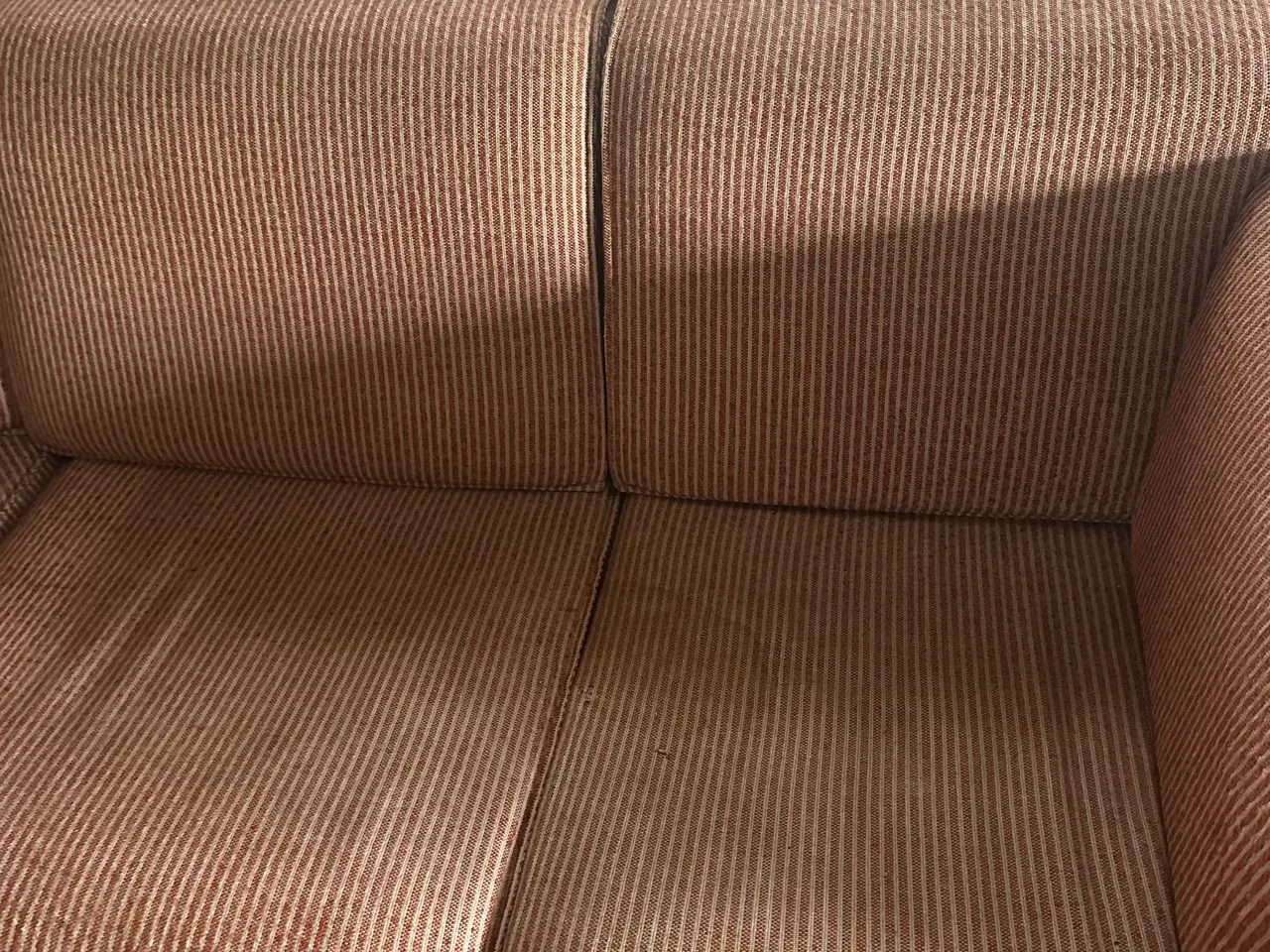Billede 4 - Christian IV hjørnesofa